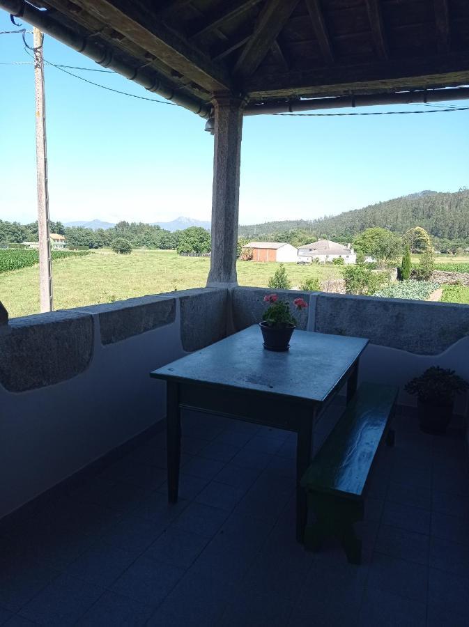 Casa Do Rizal Ferienhaus *