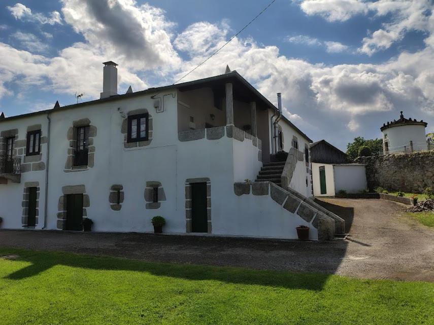 Casa Do Rizal Ferienhaus Lagoa